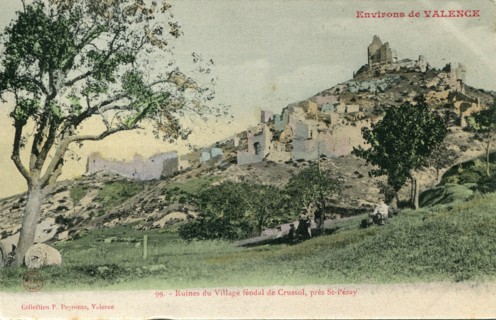 Saint-Peray