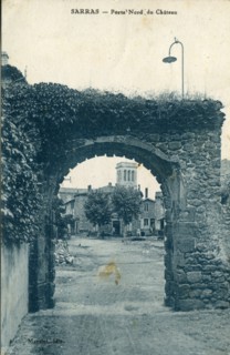Sarras
