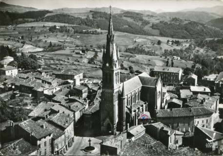 Vernoux-en-Vivarais