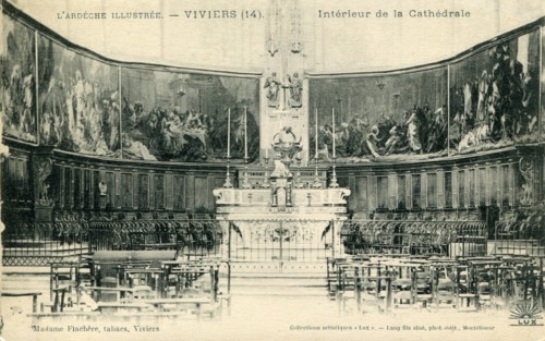 Viviers