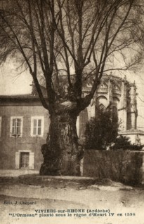 Viviers