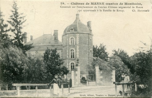 Manre