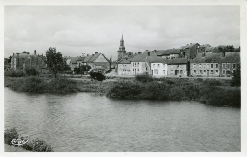 Vireux-Wallerand