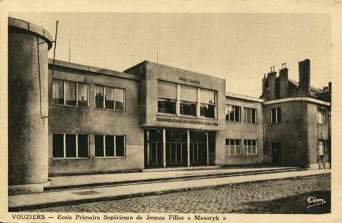 Vouziers