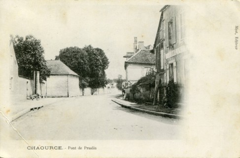 Chaource