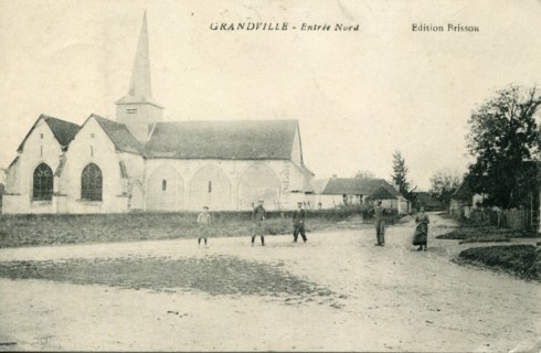 Grandville