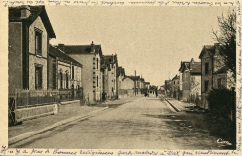 Romilly-sur-Seine