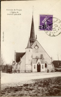 Saint-Julien