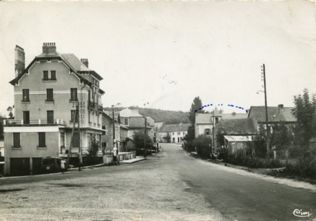 Rieupeyroux