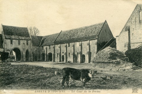 Ardenne