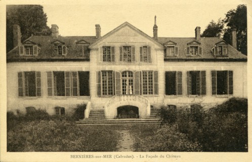 Bernieres-sur-Mer