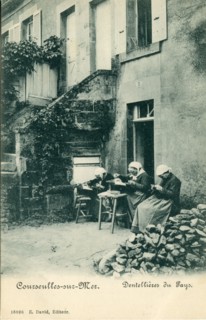 Courseulles-sur-Mer