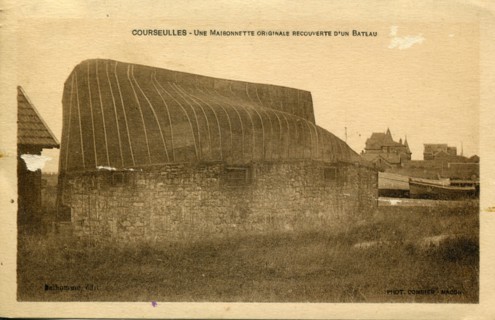 Courseulles-sur-Mer