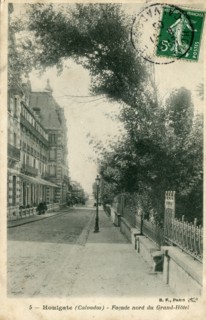 Houlgate
