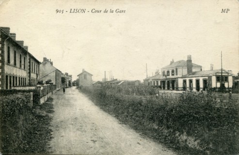 Lison