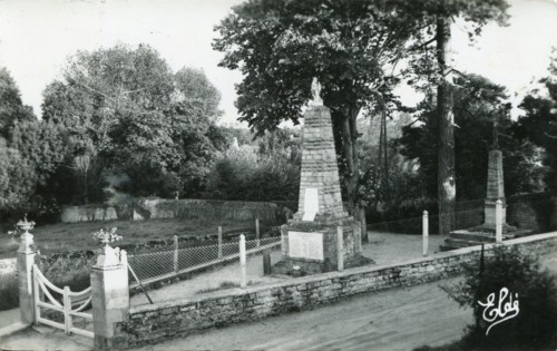 Longues-sur-Mer