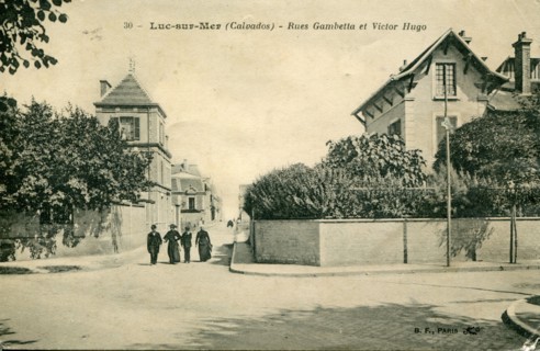 Luc-sur-Mer