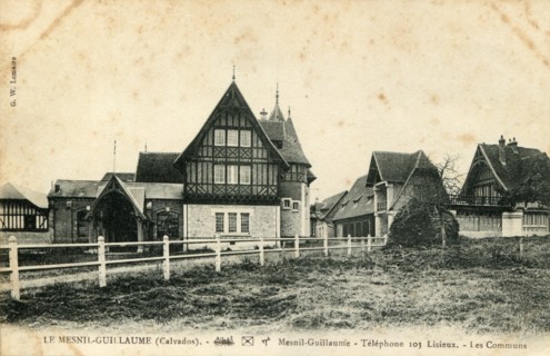 Mesnil-Guillaume
