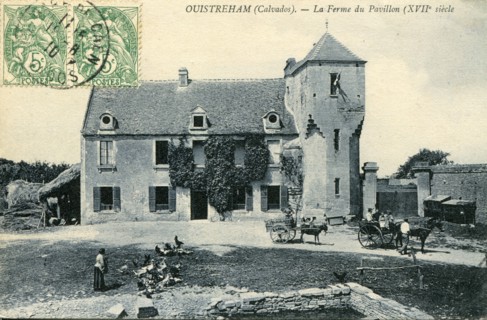Ouistreham-Riva-Bella