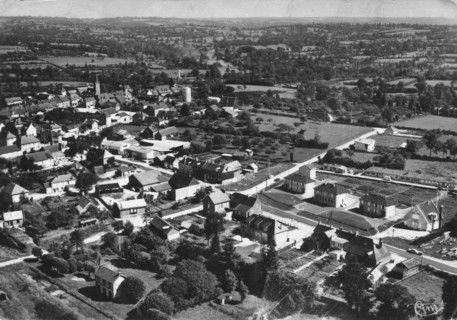 Saint-Martin-des-Besaces
