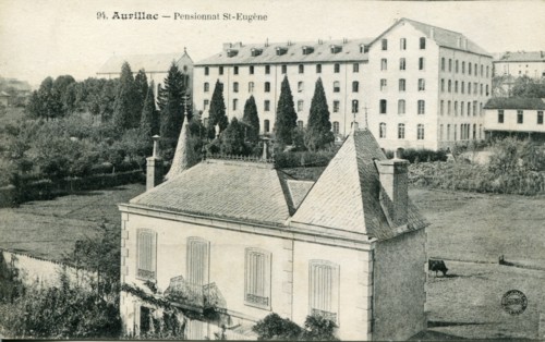 Aurillac