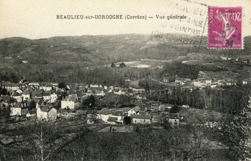 Beaulieu-sur-Dordogne