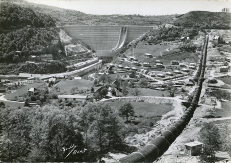 Bort-les-Orgues