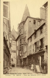 Brive-La-Gaillarde