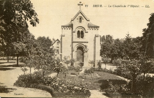 Brive-La-Gaillarde