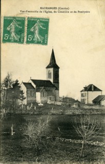 Madranges