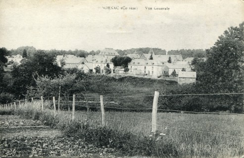 Sornac