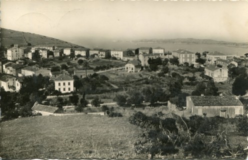 Cargese
