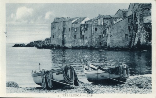 Erbalunga
