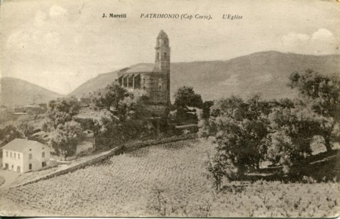 Patrimonio