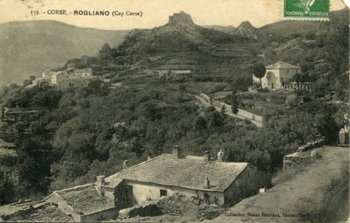 Rogliano