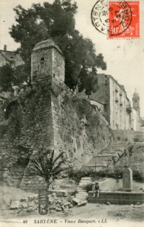 Sartene