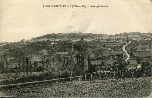 Alise-Sainte-Reine