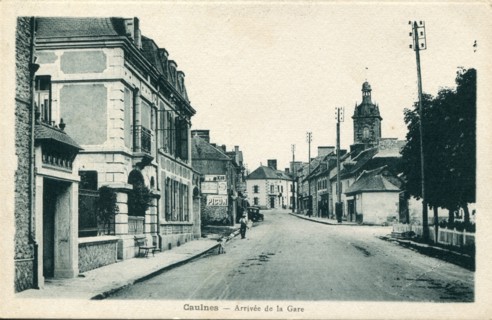 Caulnes