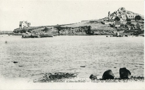Ile-de-Brehat