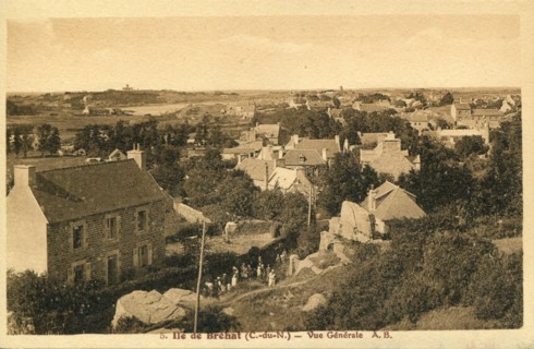 Ile-de-Brehat