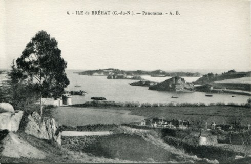 Ile-de-Brehat