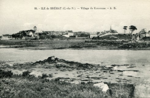 Ile-de-Brehat