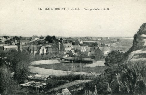 Ile-de-Brehat