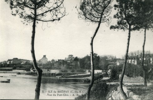Ile-de-Brehat