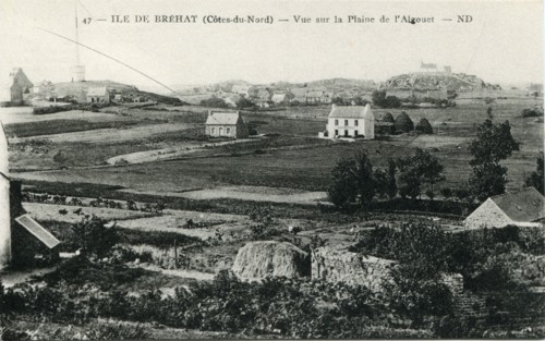 Ile-de-Brehat