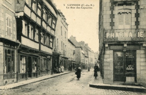 Lannion