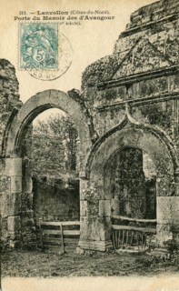 Lanvollon