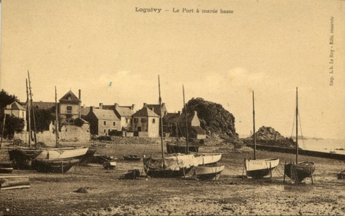 Loguivy-les-Lannion
