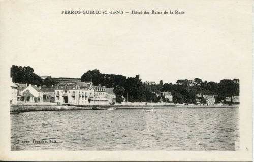 Perros-Guirec