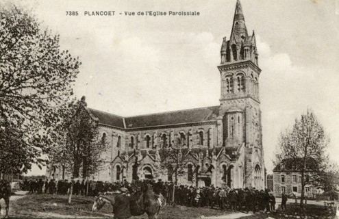 Plancoet